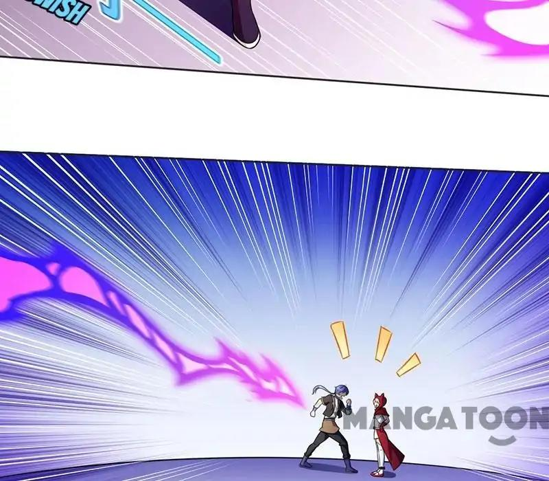 Read Martial Arts Reigns EN Manga Online