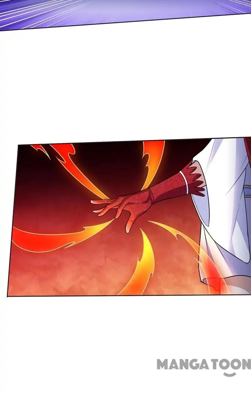 Read Martial Arts Reigns EN Manga Online