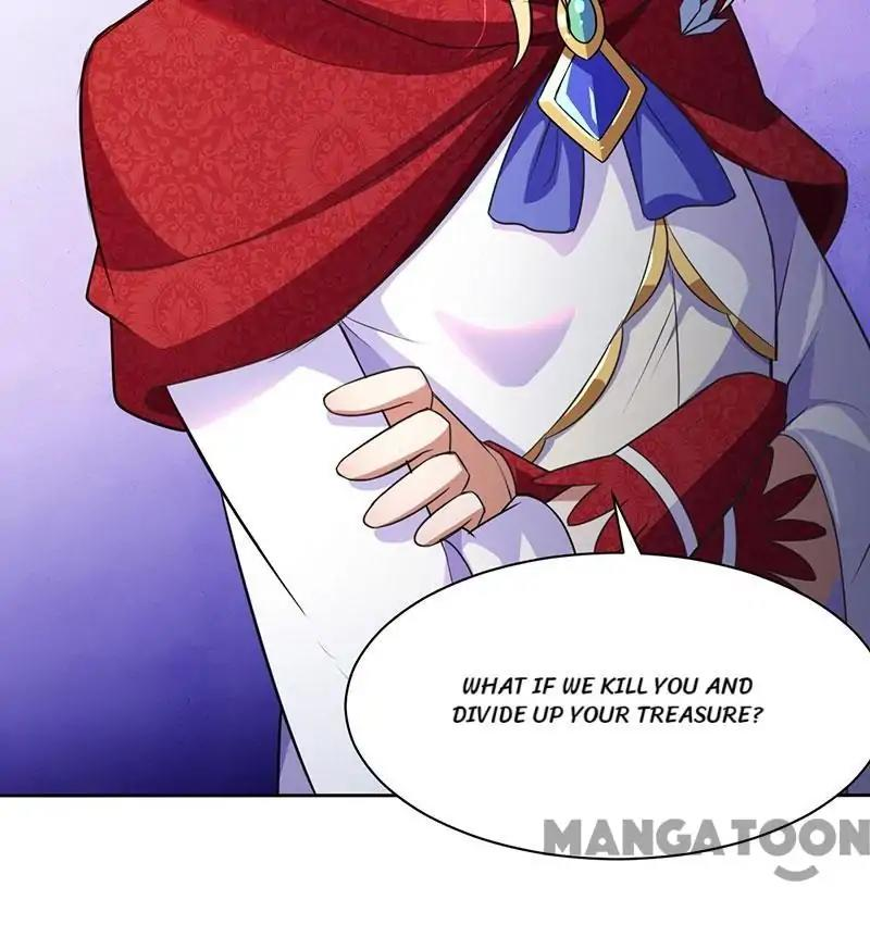 Read Martial Arts Reigns EN Manga Online