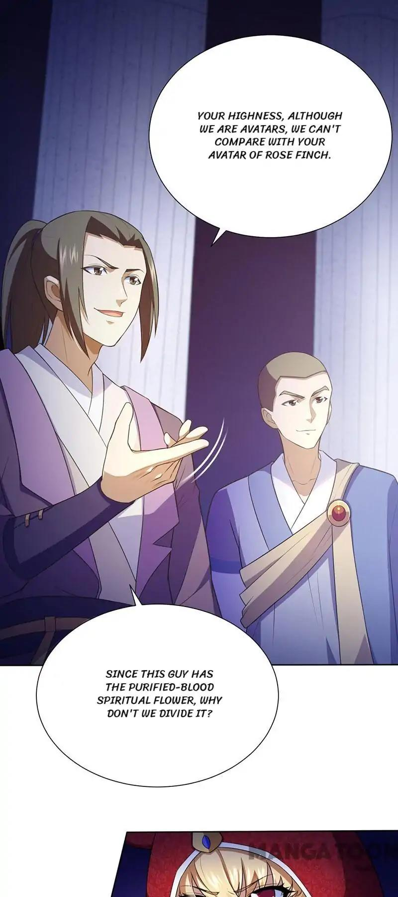 Read Martial Arts Reigns EN Manga Online