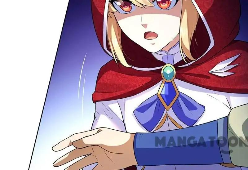 Read Martial Arts Reigns EN Manga Online