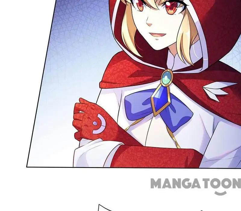 Read Martial Arts Reigns EN Manga Online