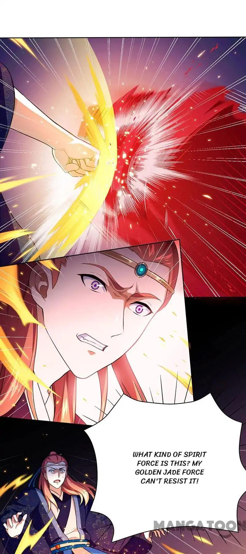 Read Martial Arts Reigns EN Manga Online