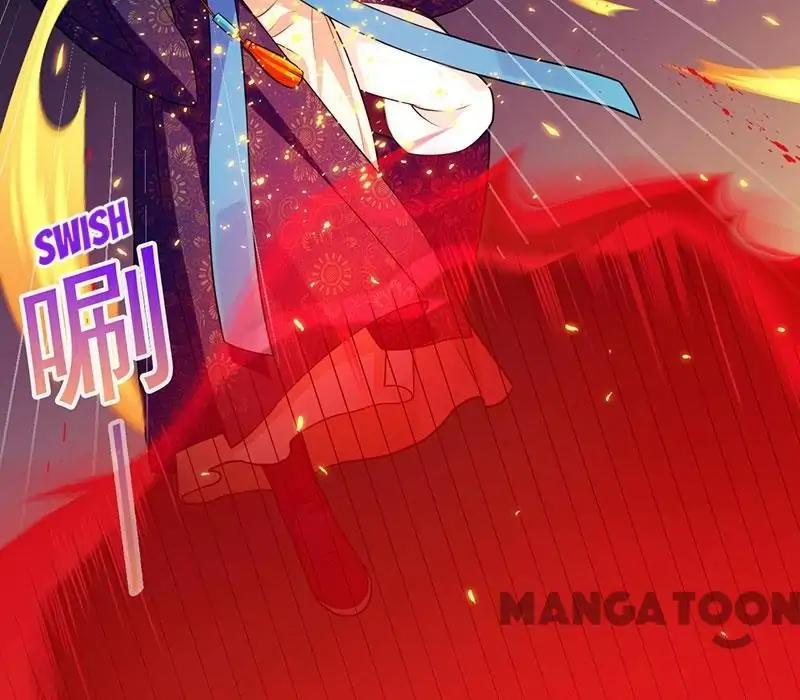 Read Martial Arts Reigns EN Manga Online