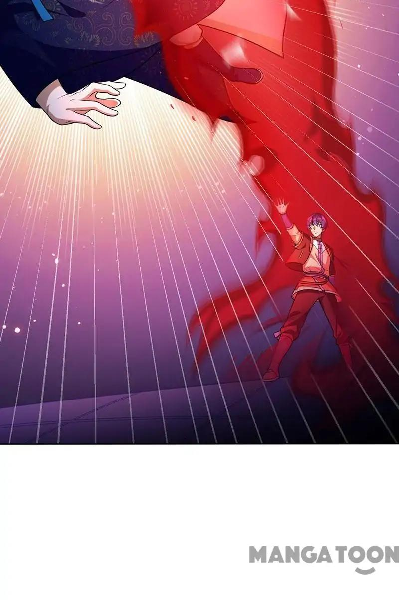 Read Martial Arts Reigns EN Manga Online