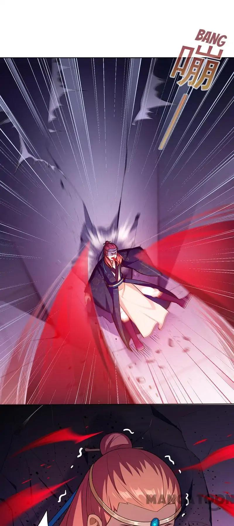 Read Martial Arts Reigns EN Manga Online