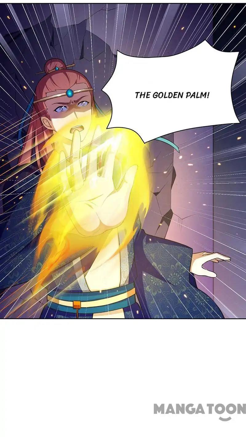 Read Martial Arts Reigns EN Manga Online