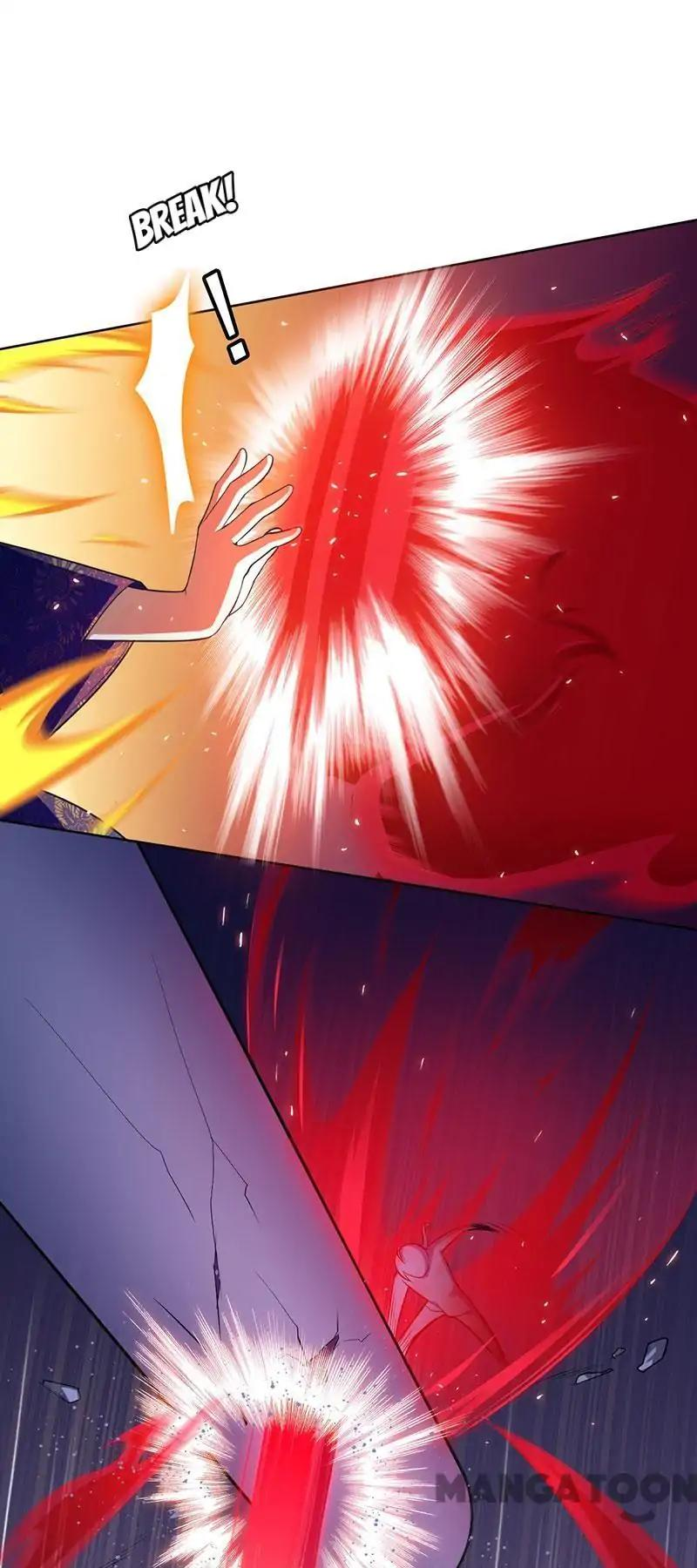 Read Martial Arts Reigns EN Manga Online
