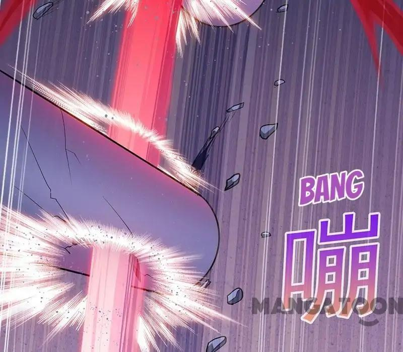 Read Martial Arts Reigns EN Manga Online