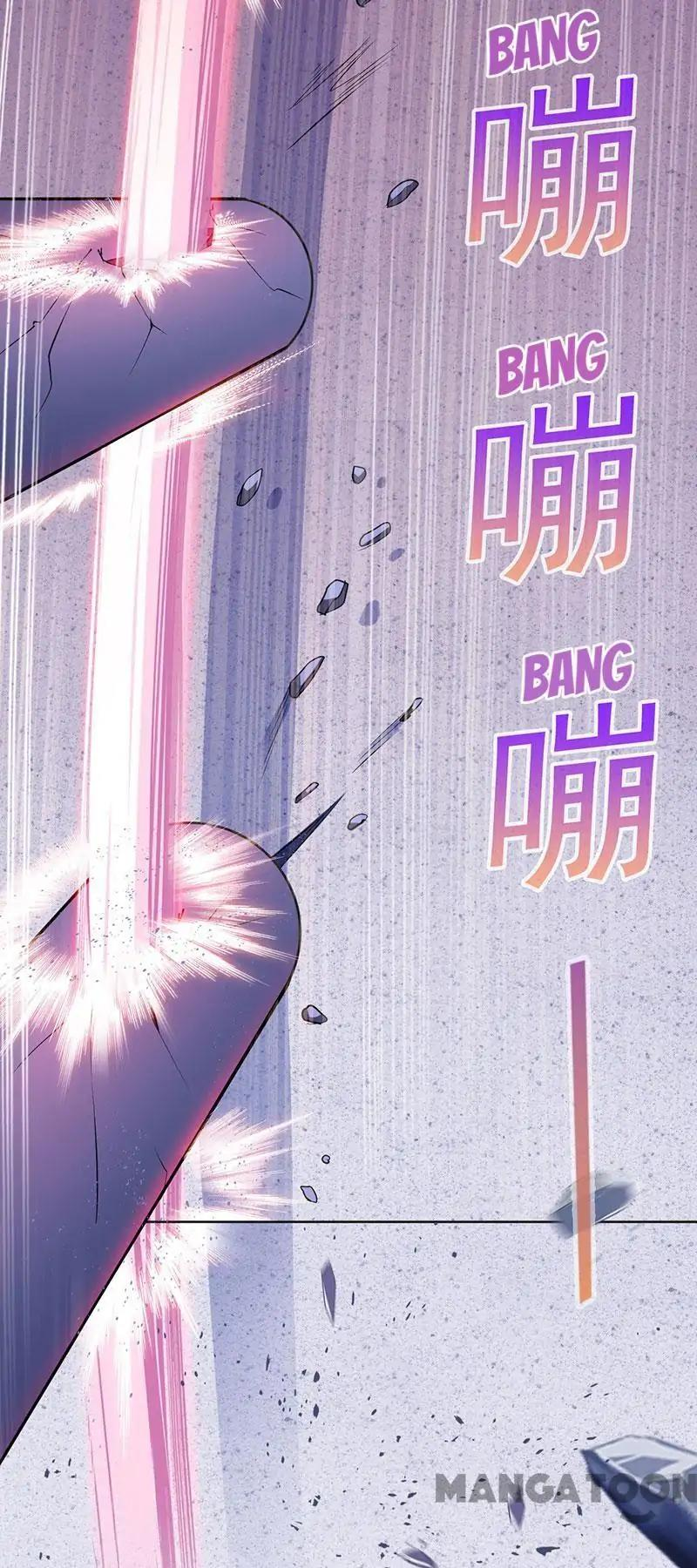 Read Martial Arts Reigns EN Manga Online