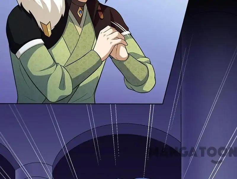 Read Martial Arts Reigns EN Manga Online