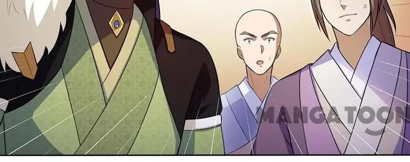 Read Martial Arts Reigns EN Manga Online