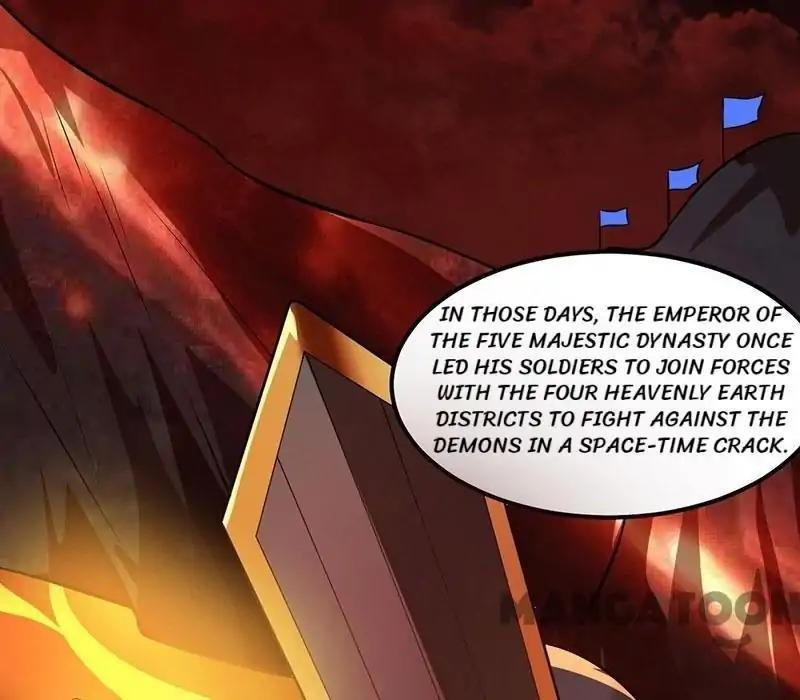 Read Martial Arts Reigns EN Manga Online