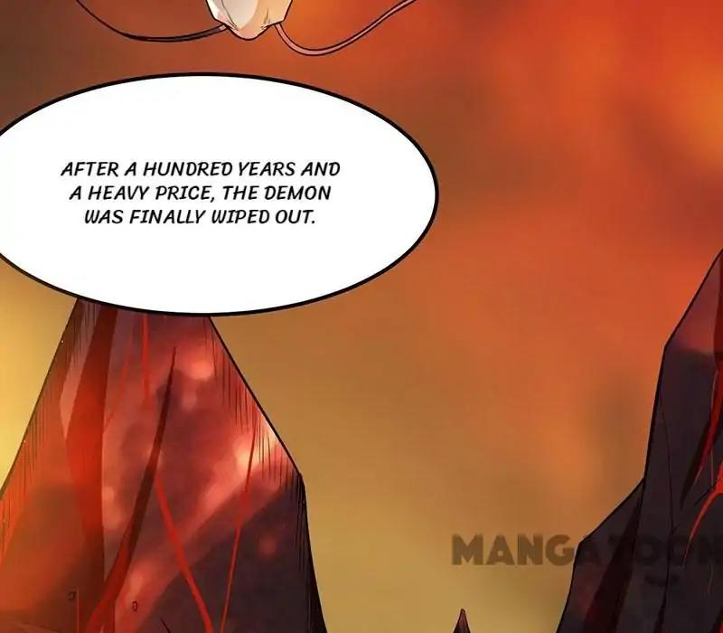Read Martial Arts Reigns EN Manga Online