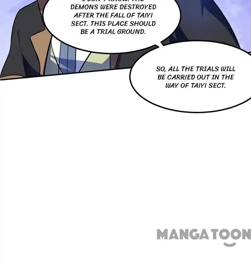 Read Martial Arts Reigns EN Manga Online