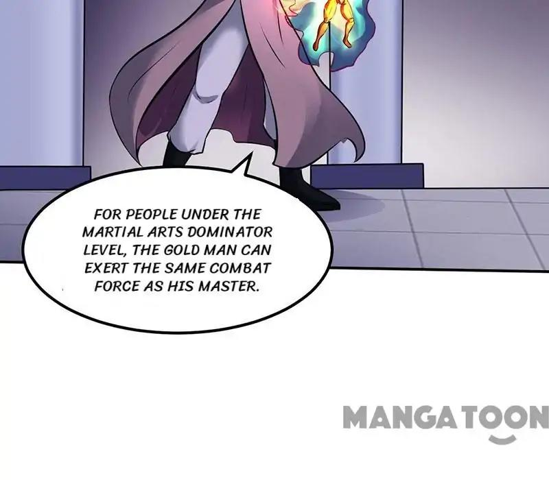 Read Martial Arts Reigns EN Manga Online
