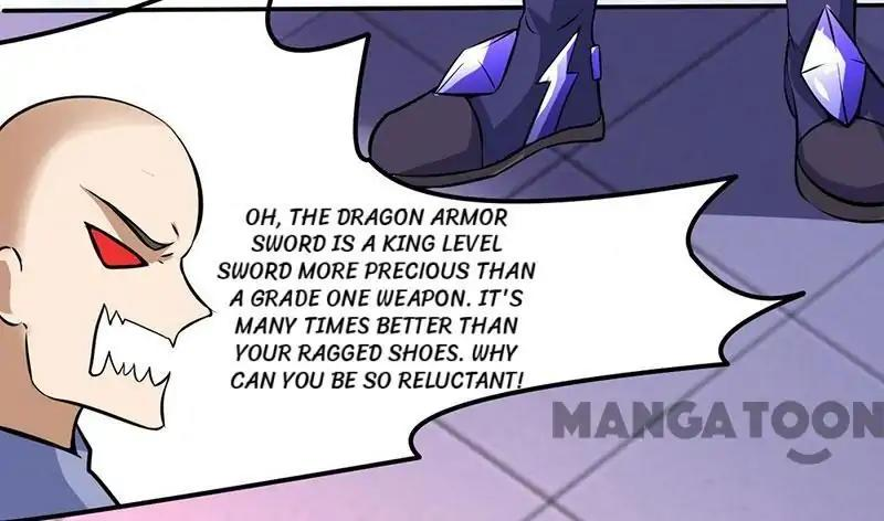 Read Martial Arts Reigns EN Manga Online