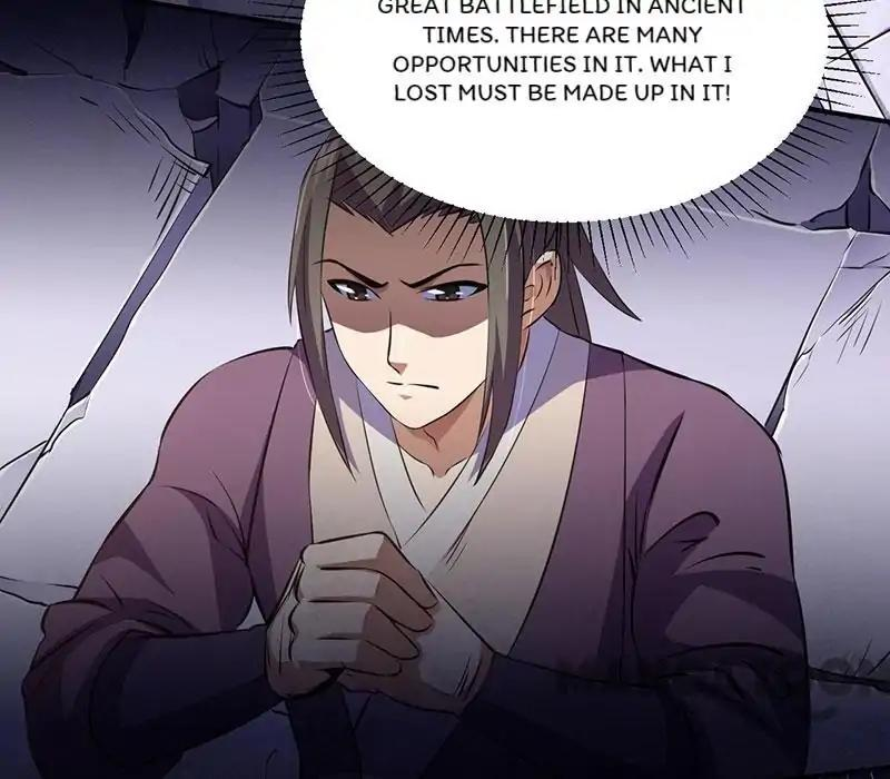 Read Martial Arts Reigns EN Manga Online