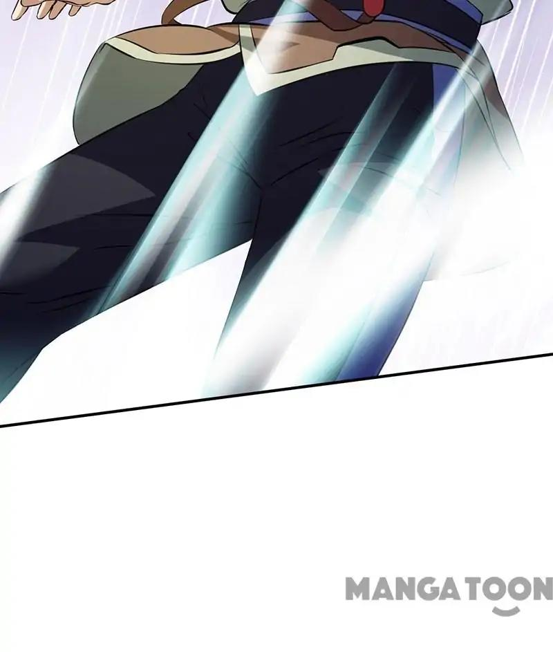 Read Martial Arts Reigns EN Manga Online