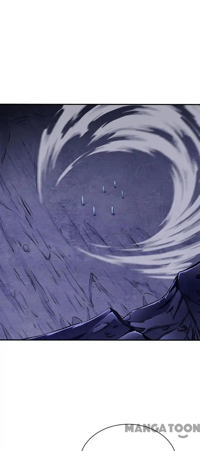Read Martial Arts Reigns EN Manga Online