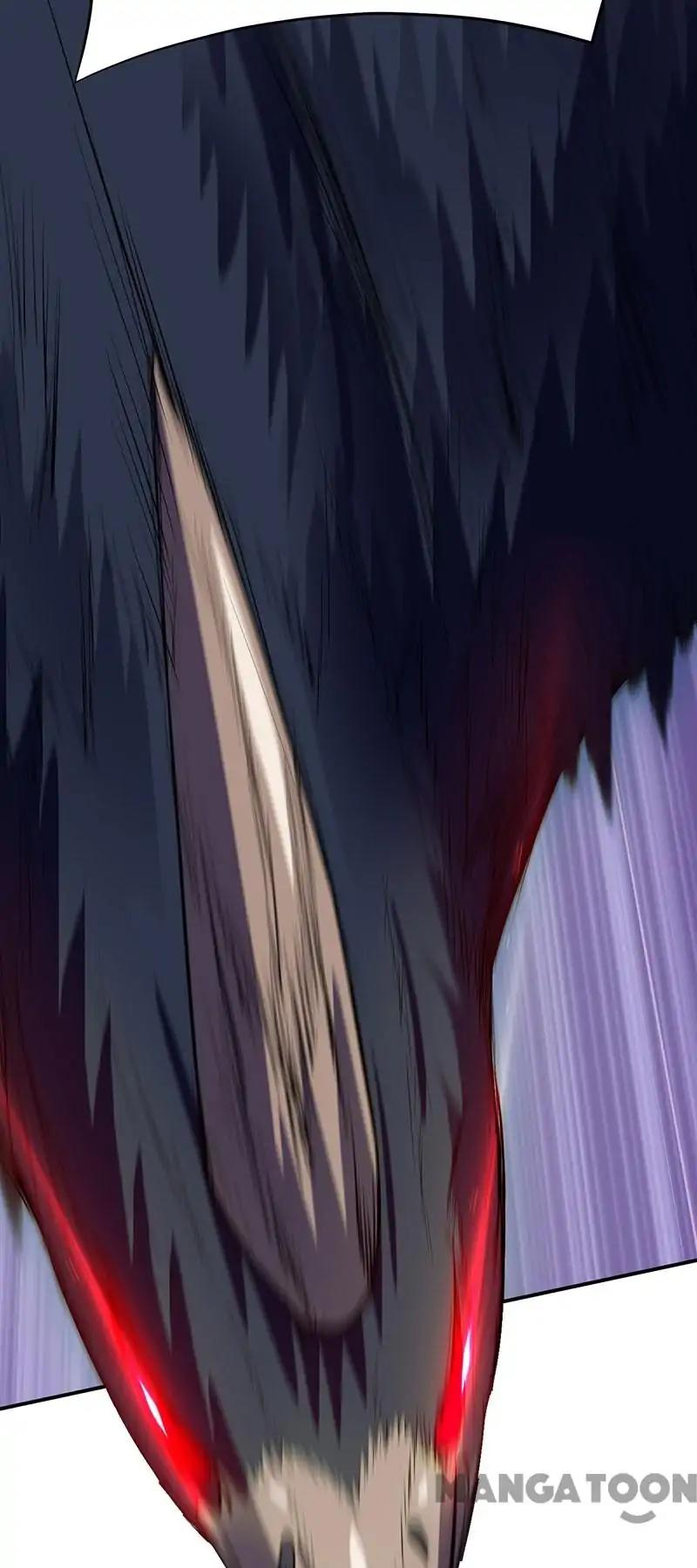 Read Martial Arts Reigns EN Manga Online