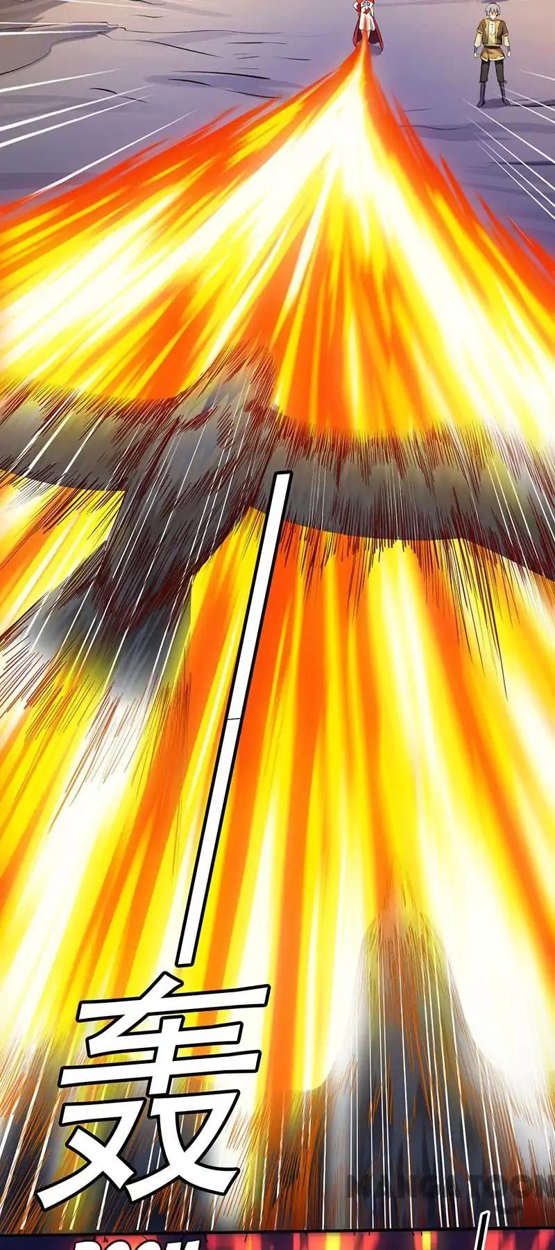 Read Martial Arts Reigns EN Manga Online