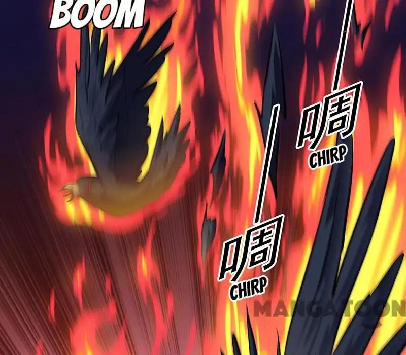 Read Martial Arts Reigns EN Manga Online
