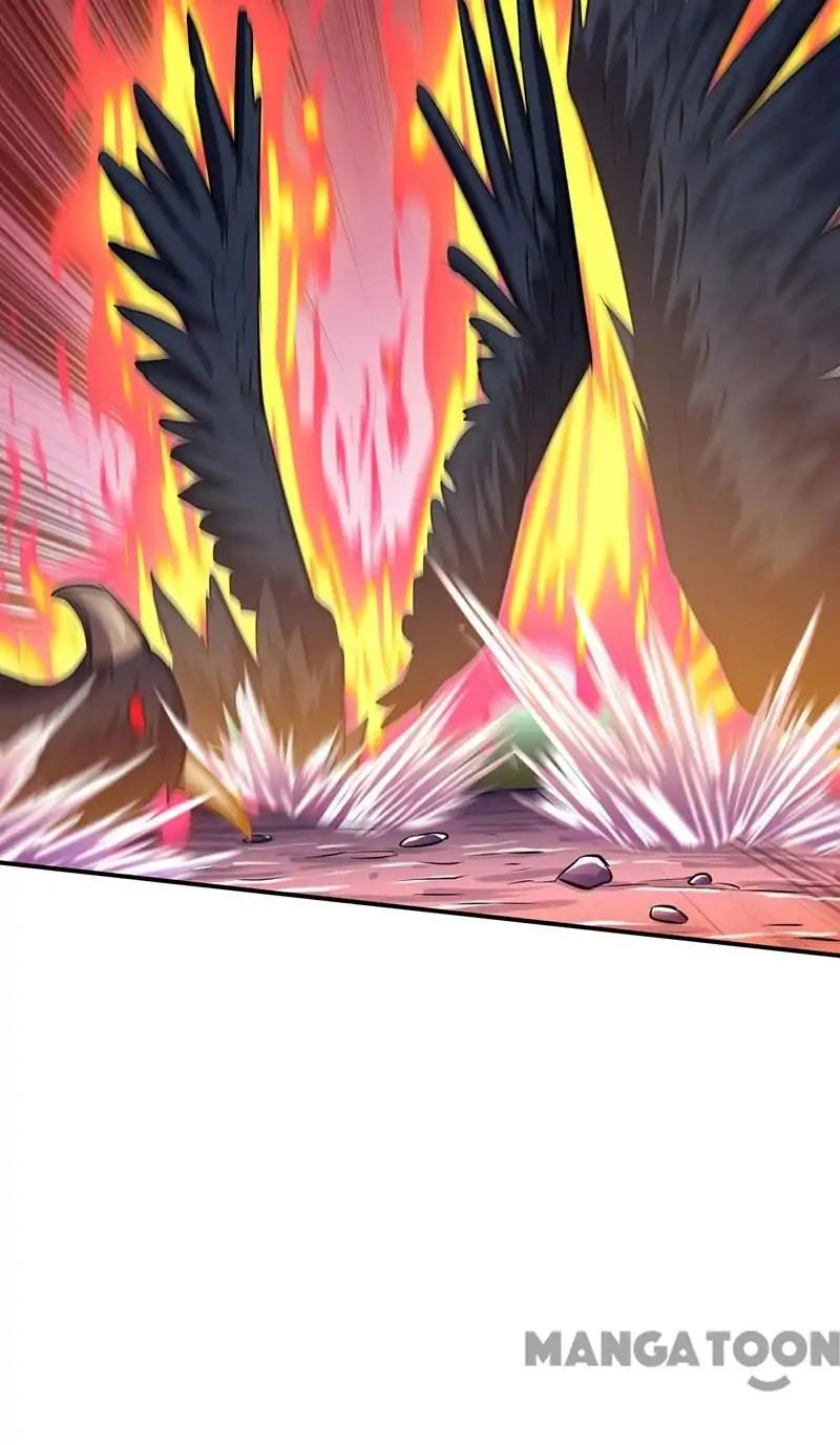 Read Martial Arts Reigns EN Manga Online