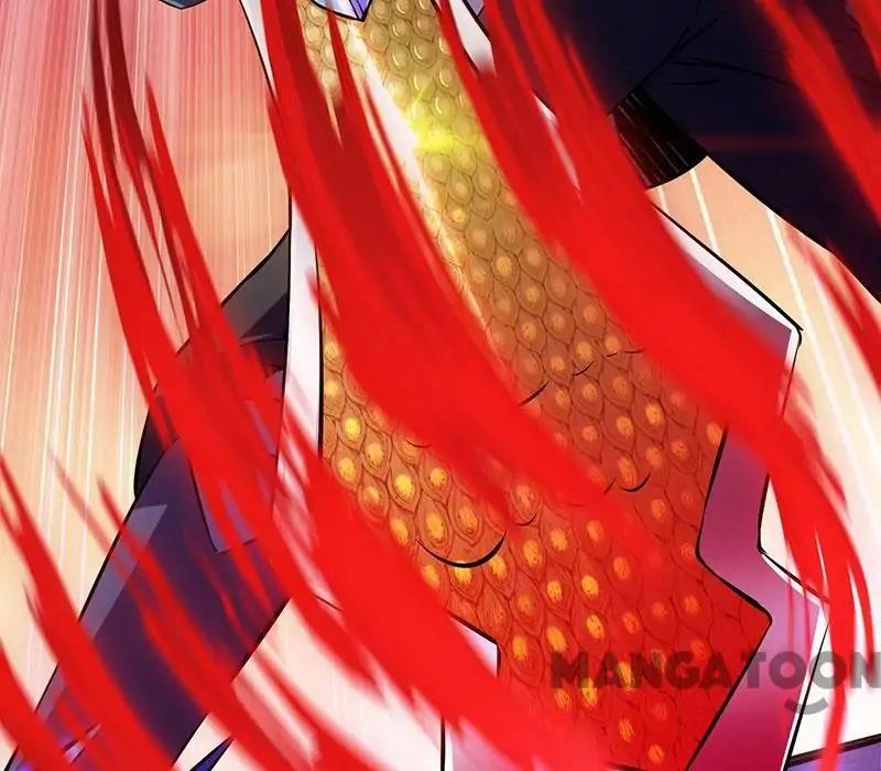 Read Martial Arts Reigns EN Manga Online