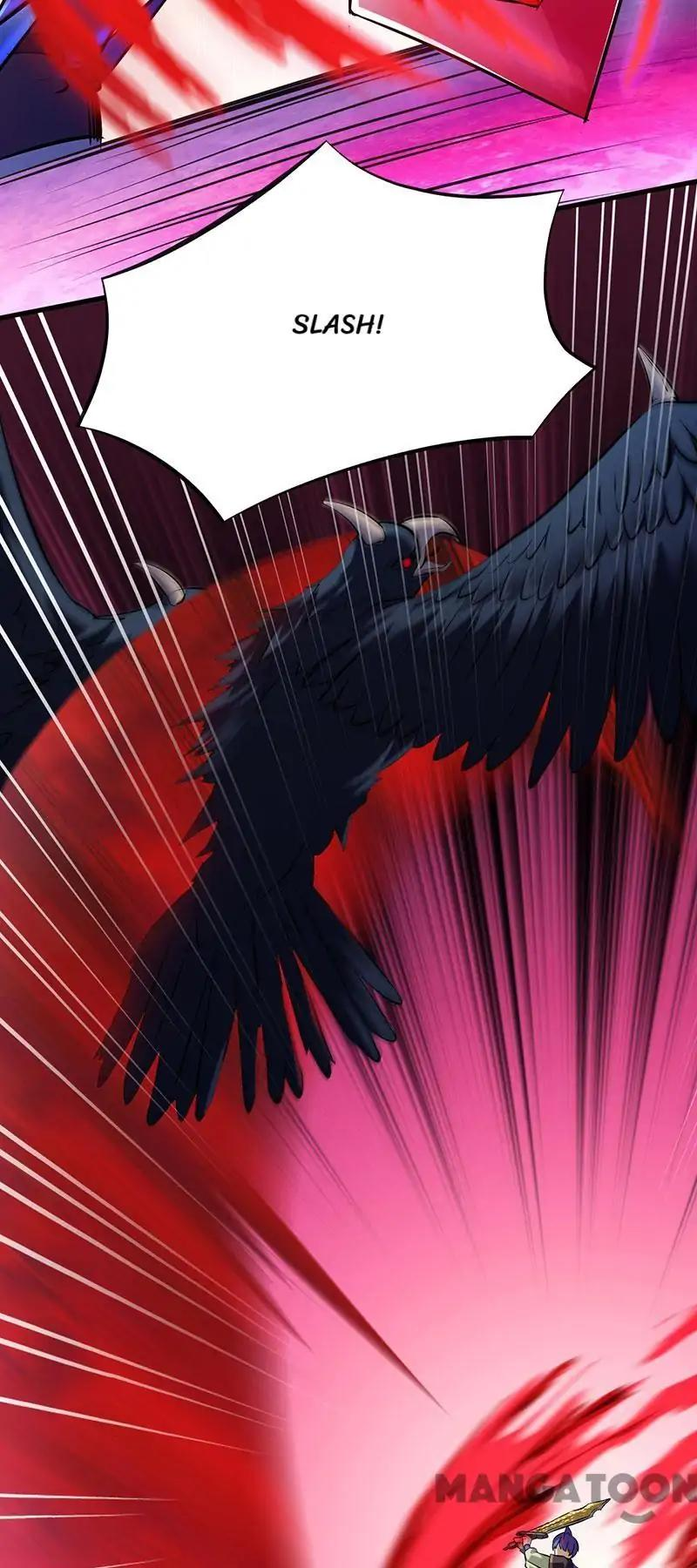 Read Martial Arts Reigns EN Manga Online