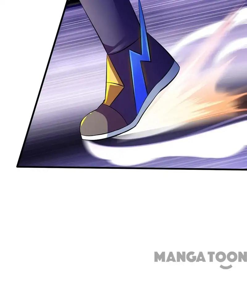 Read Martial Arts Reigns EN Manga Online