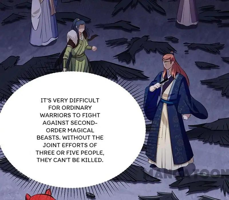 Read Martial Arts Reigns EN Manga Online