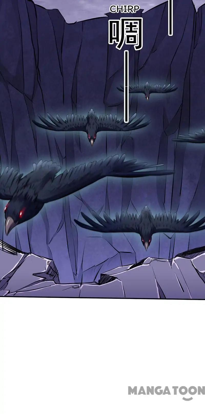 Read Martial Arts Reigns EN Manga Online