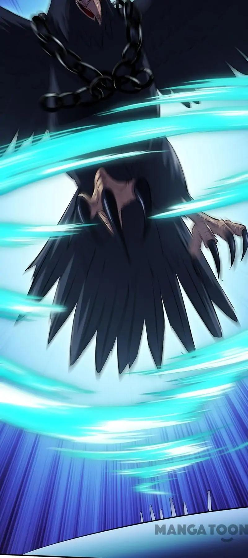 Read Martial Arts Reigns EN Manga Online