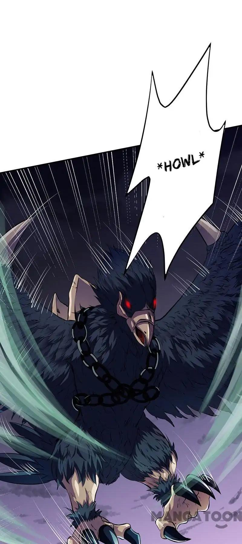 Read Martial Arts Reigns EN Manga Online