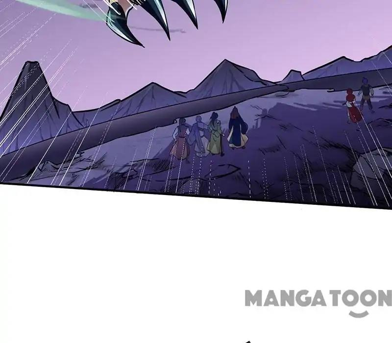 Read Martial Arts Reigns EN Manga Online