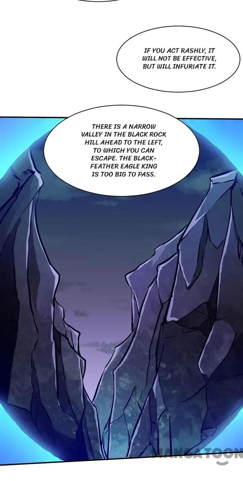 Read Martial Arts Reigns EN Manga Online