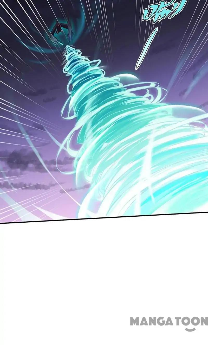 Read Martial Arts Reigns EN Manga Online