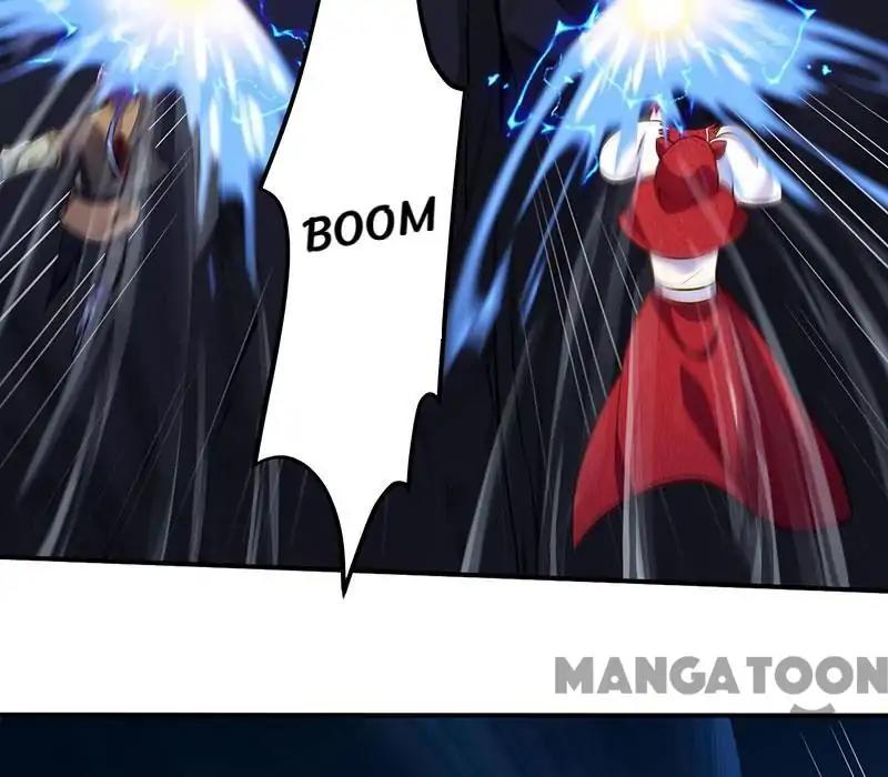 Read Martial Arts Reigns EN Manga Online