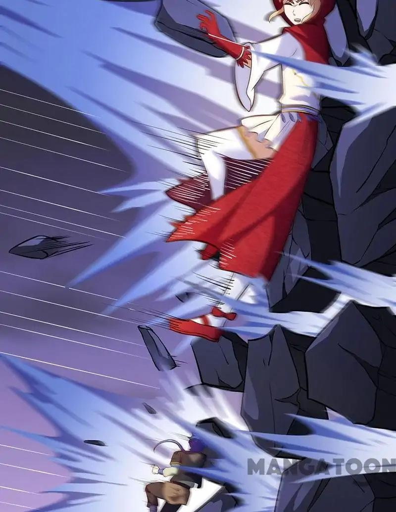 Read Martial Arts Reigns EN Manga Online