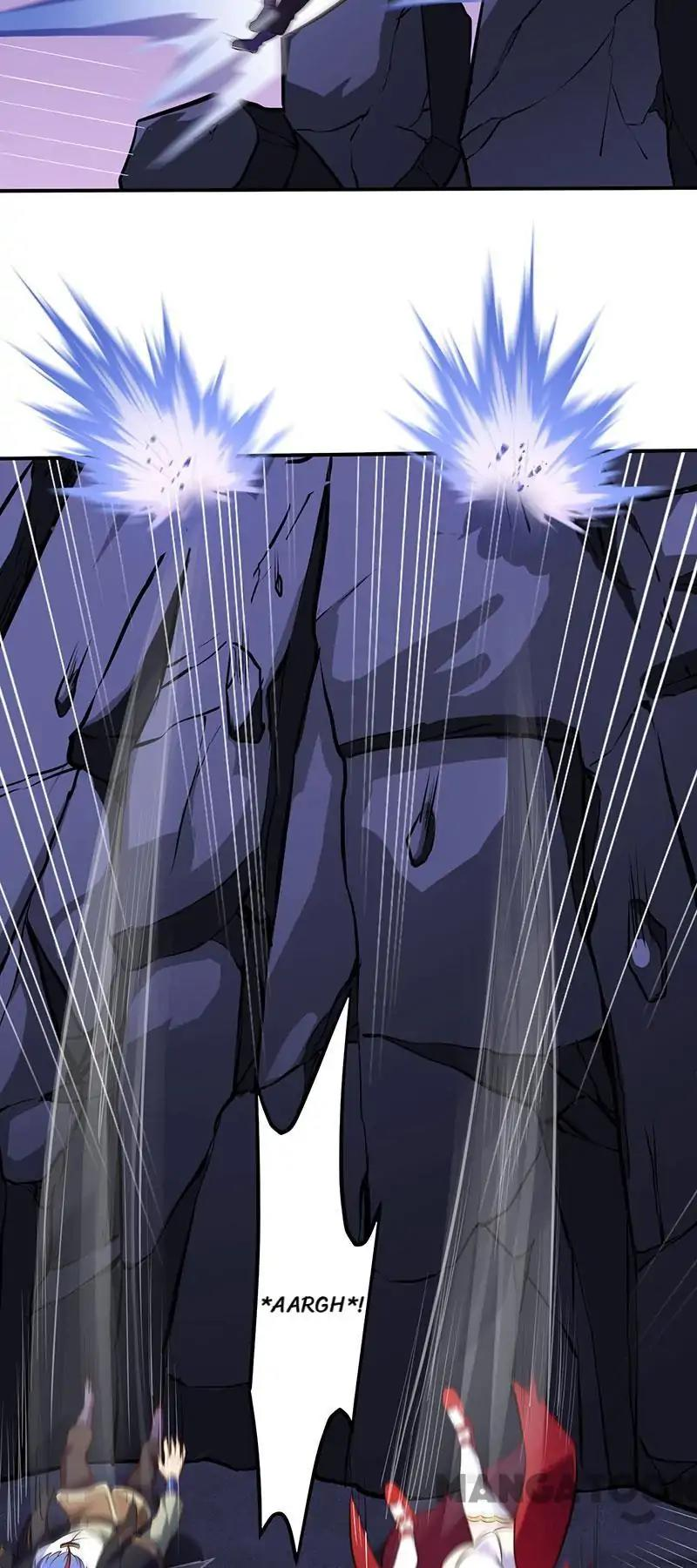 Read Martial Arts Reigns EN Manga Online