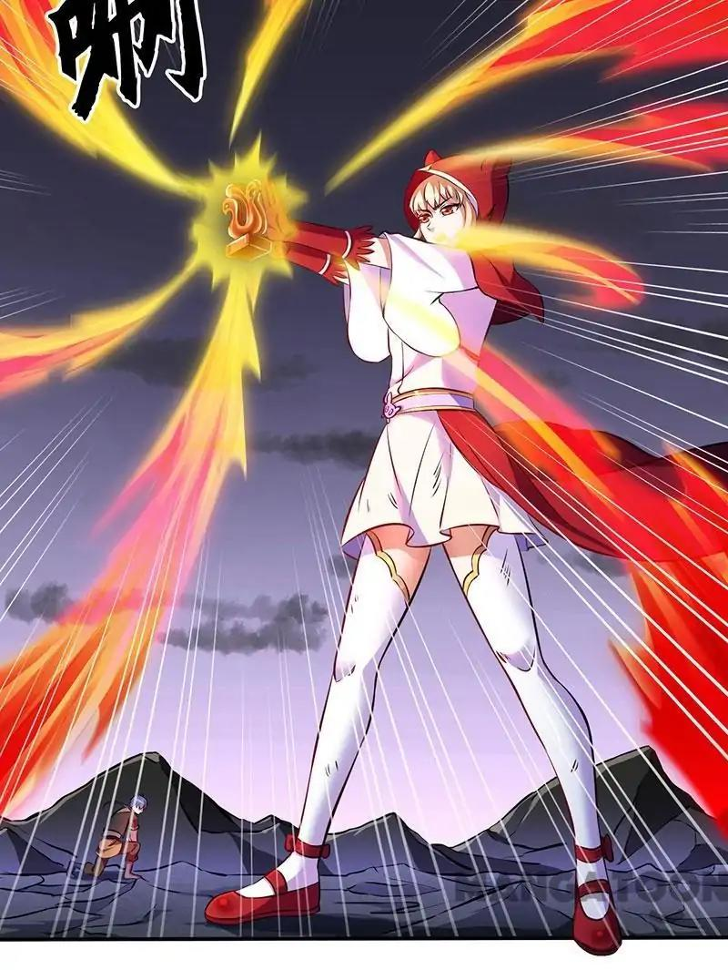 Read Martial Arts Reigns EN Manga Online