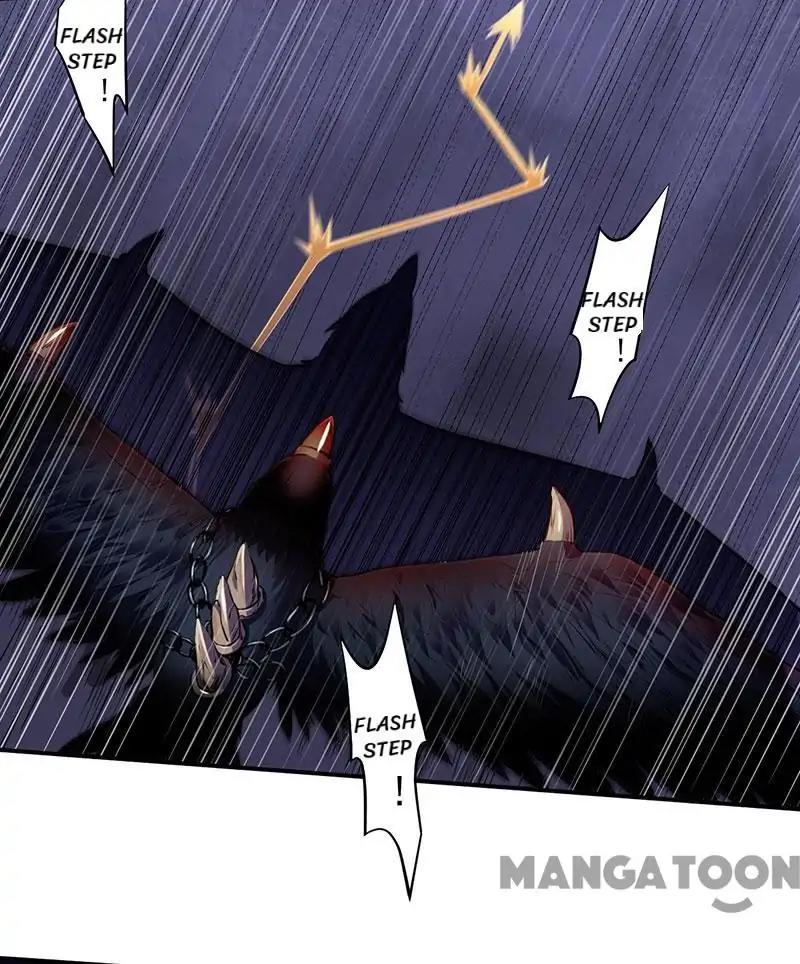 Read Martial Arts Reigns EN Manga Online