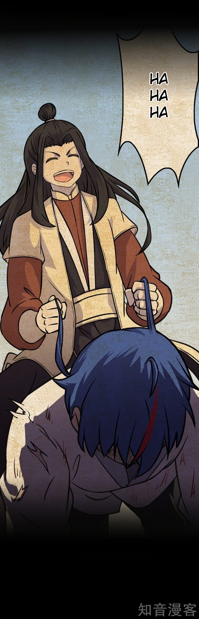 Read Martial Arts Reigns EN Manga Online