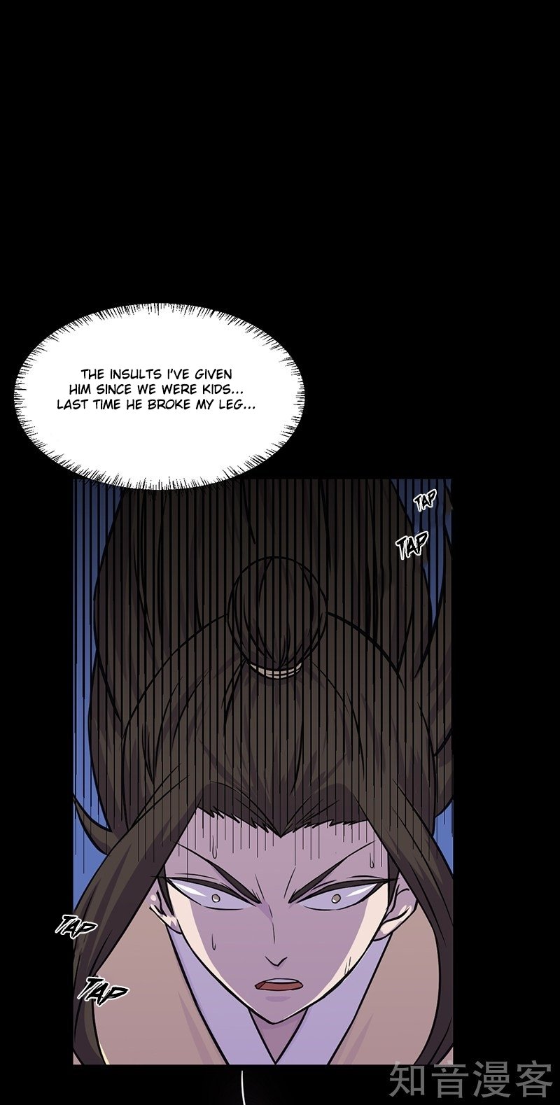 Read Martial Arts Reigns EN Manga Online