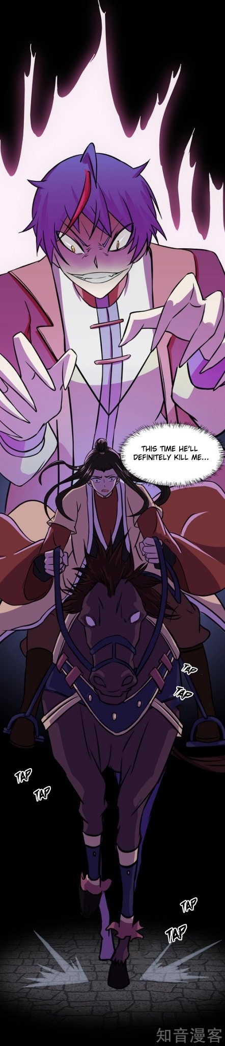 Read Martial Arts Reigns EN Manga Online