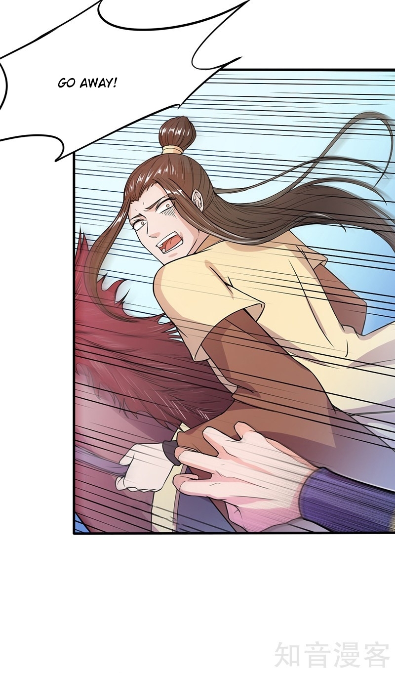 Read Martial Arts Reigns EN Manga Online