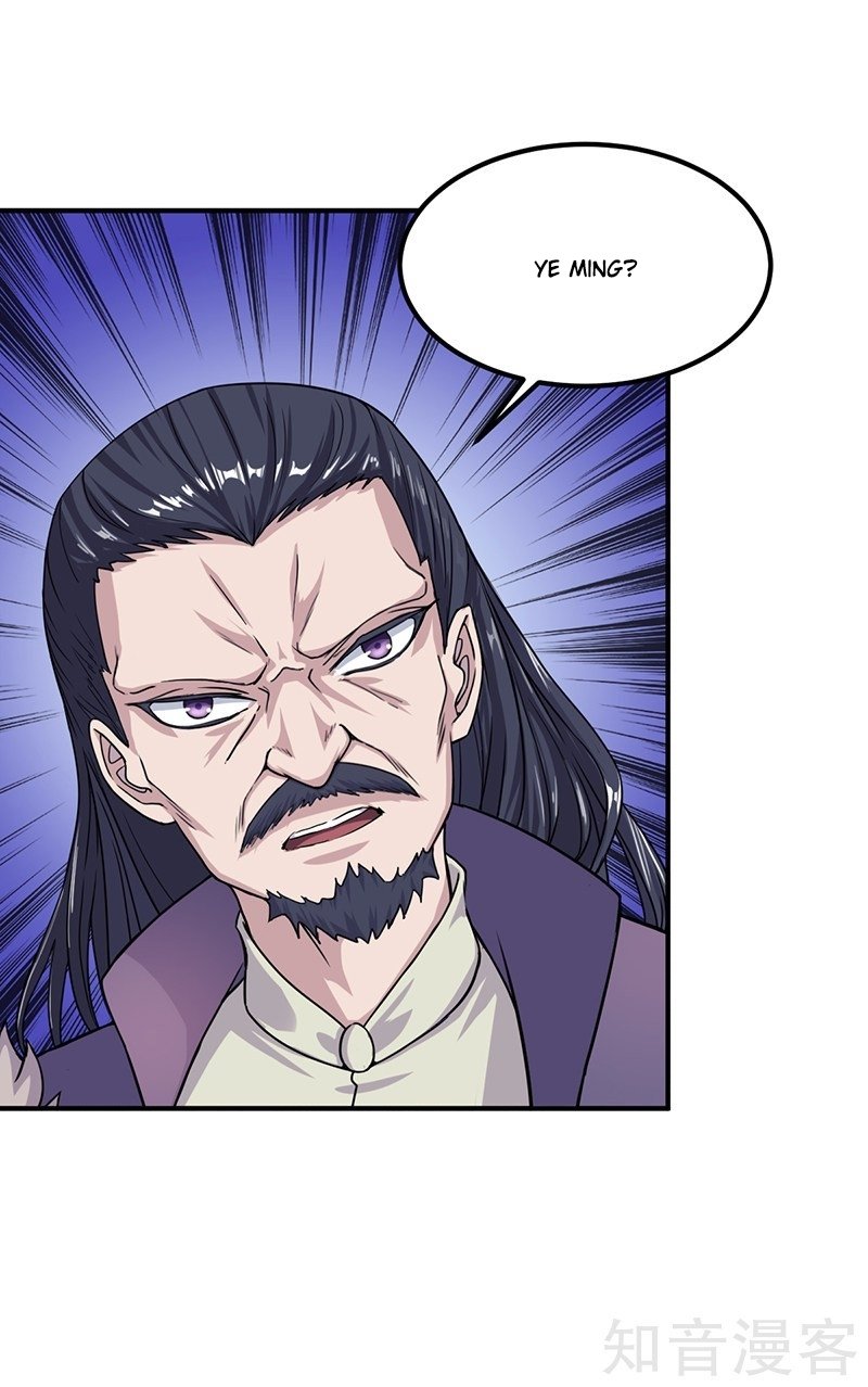 Read Martial Arts Reigns EN Manga Online