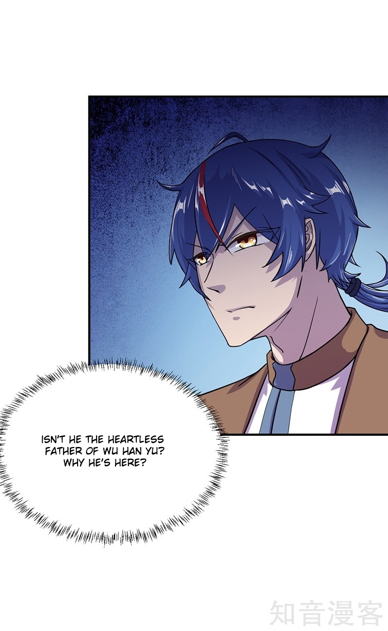 Read Martial Arts Reigns EN Manga Online