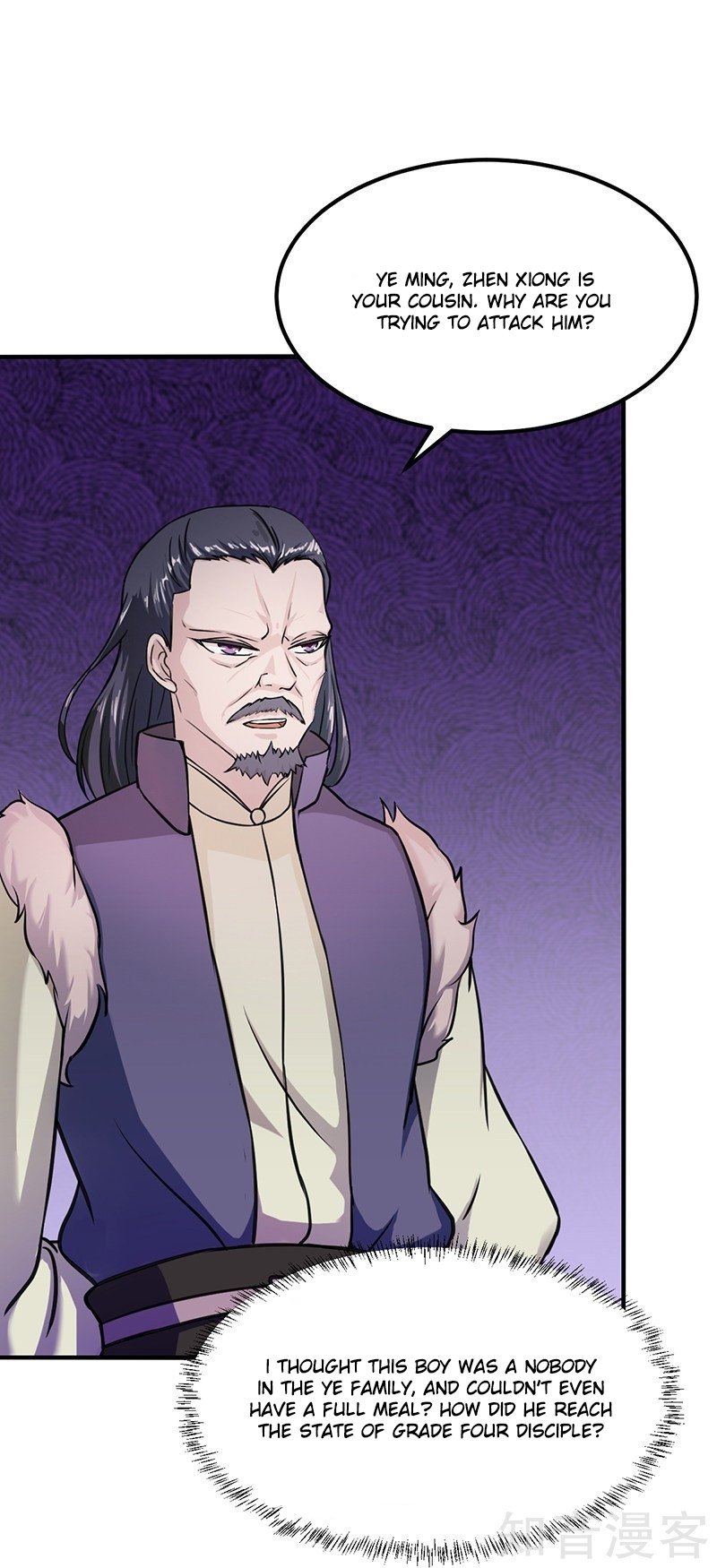 Read Martial Arts Reigns EN Manga Online
